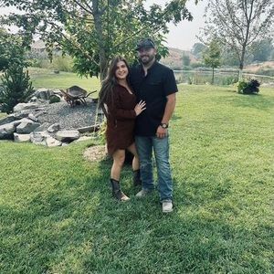 Meet your Posher, Buck